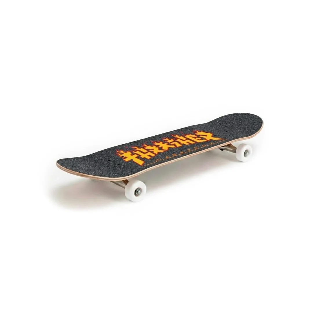 Lija Mob Grip Thrasher Monster Flame - Imagen 3
