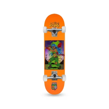 Patineta Armada Alebrije Freaky Toxica 8.25"