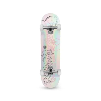 Patineta Armada TACo Capricho Foil 8"