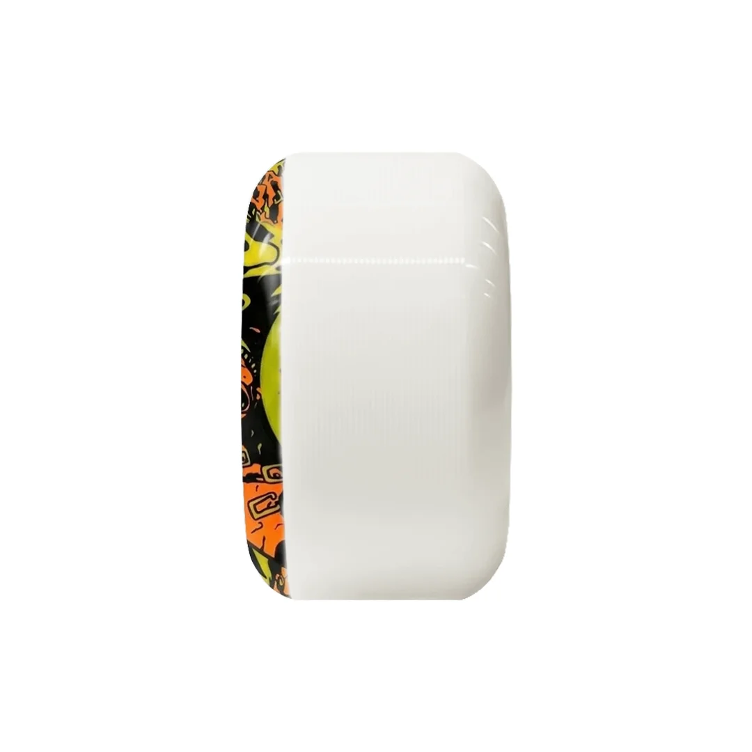 Ruedas Catarsis Daniel Vega Cónica 101A 54mm - Imagen 3