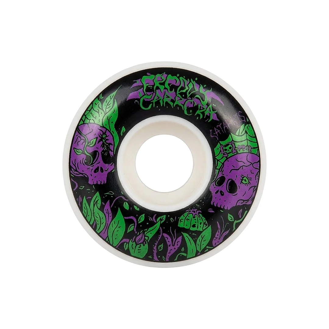 Ruedas Catarsis Freddy Carrera Clásica 101A 53mm