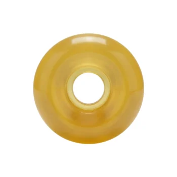 Ruedas-Catrina-100A-Cónicas-Transparentes-Amarillo-Tenis-Zombie-54mm-1