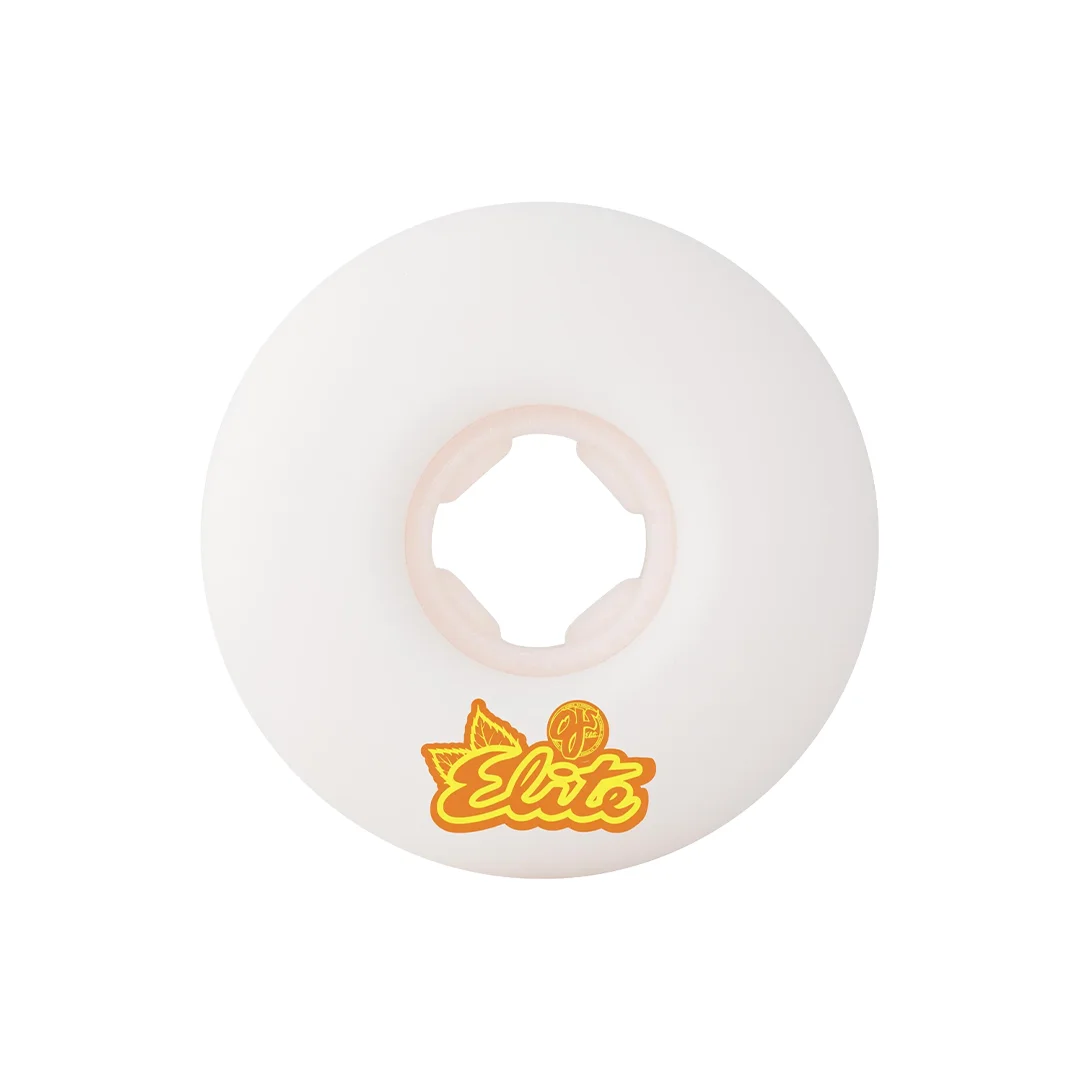 Ruedas Oj's Rob Pace Dungeon Chubbies 101A 54mm - Imagen 2