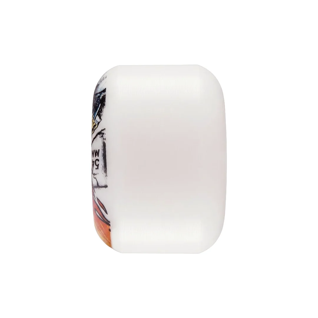 Ruedas Oj's Rob Pace Dungeon Chubbies 101A 54mm - Imagen 3