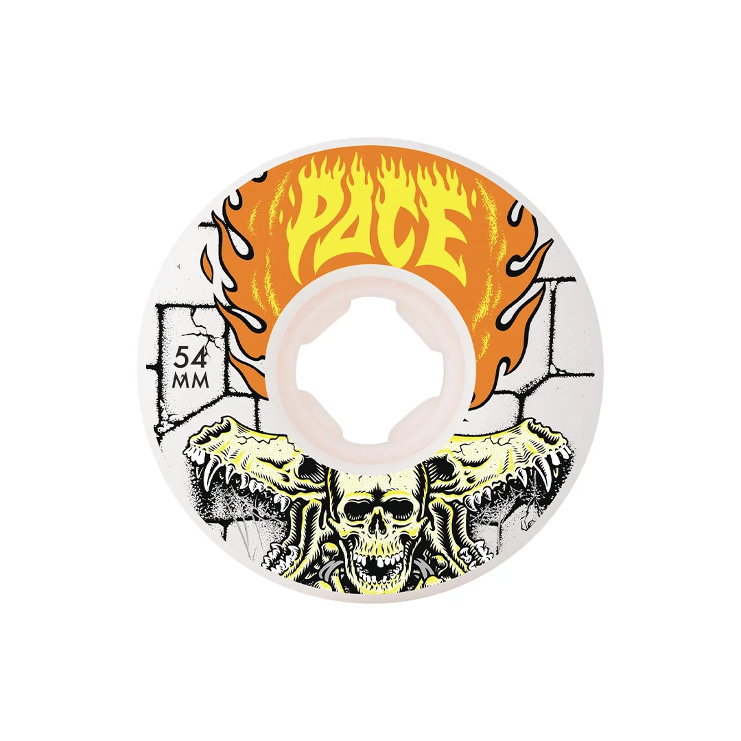 Ruedas Oj's Rob Pace Dungeon Chubbies 101A 54mm