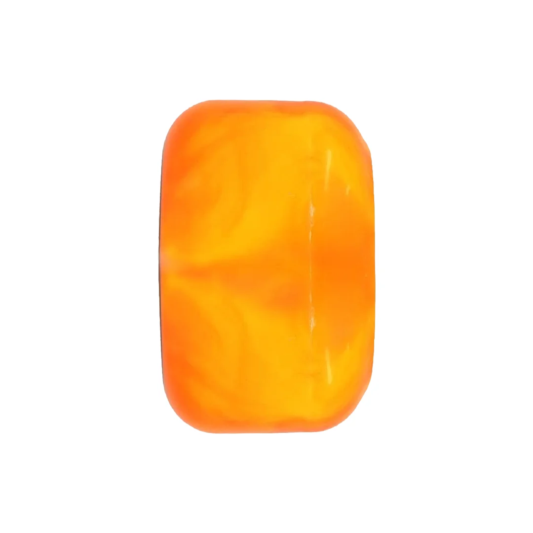 Ruedas Pig Super Cruiser Orange 85A 70mm - Imagen 3