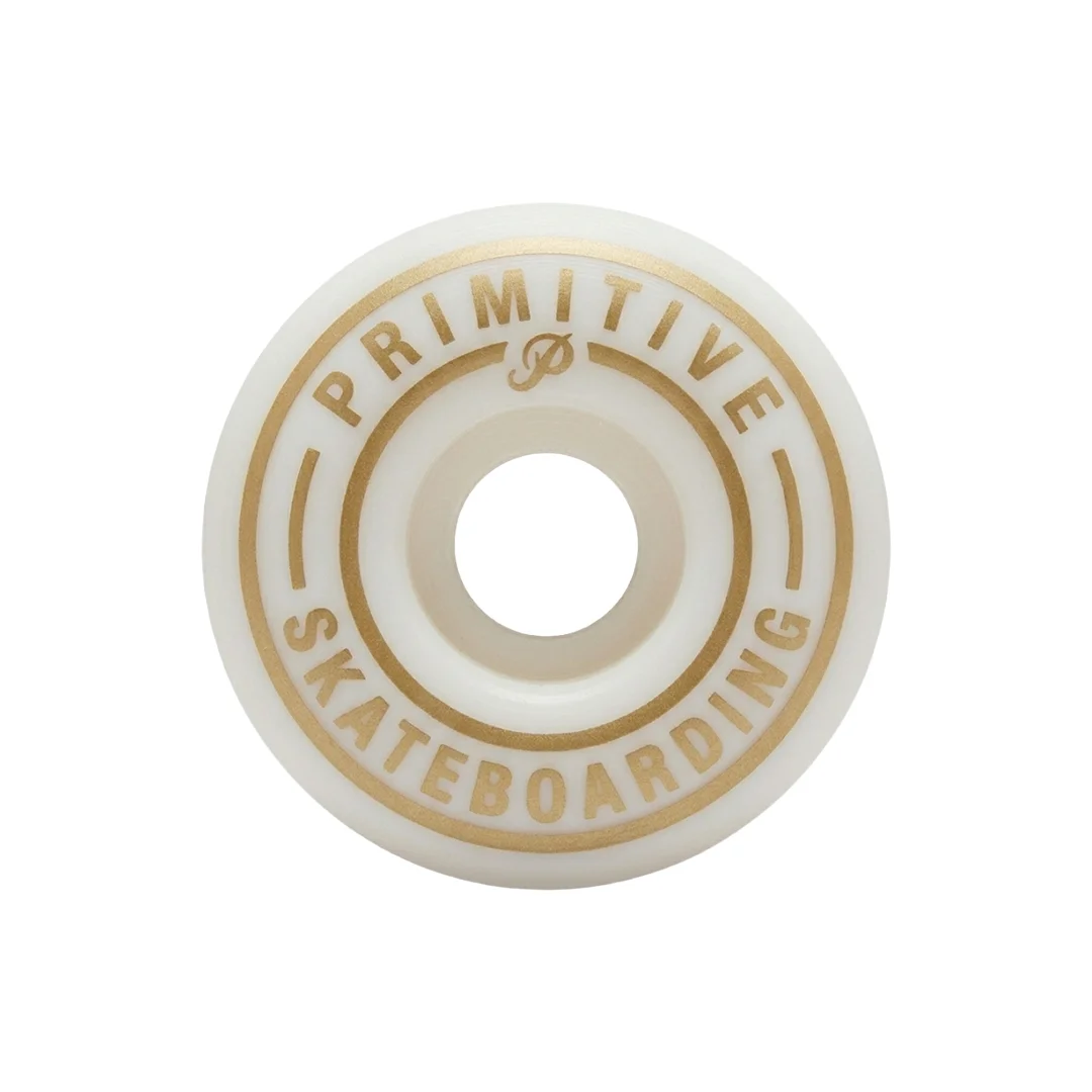 Ruedas Primitive 99A P84 Compound 53mm