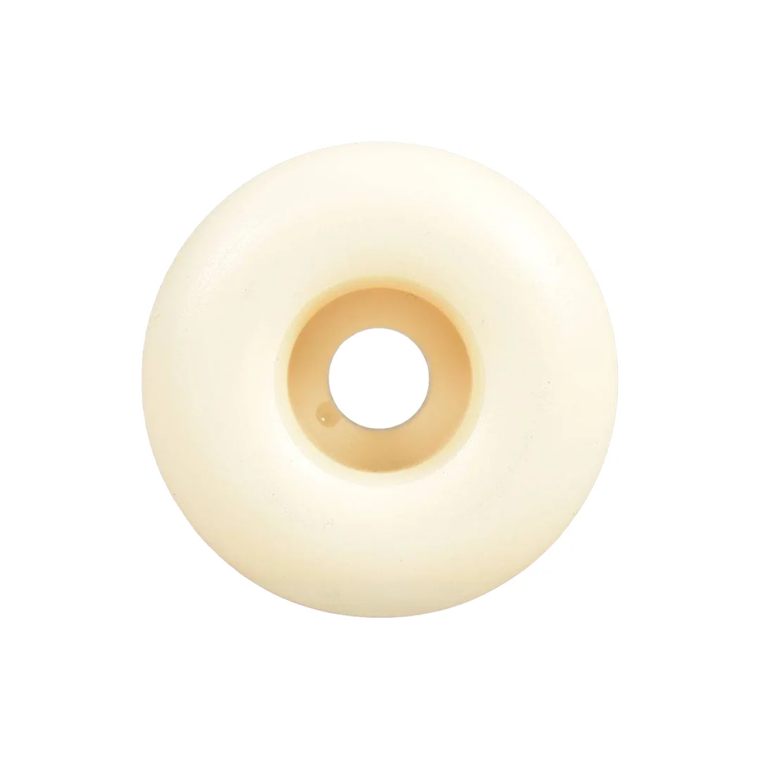 Ruedas Spitfire F4 97D Radial Full T-Funk Raw 54mm - Imagen 2