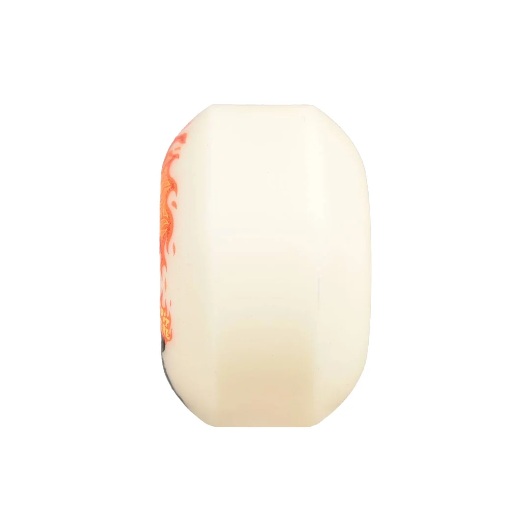 Ruedas Spitfire F4 99D Daan Pyrocat 55mm - Imagen 3