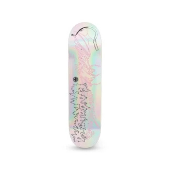 Tabla TACo Capricho Foil 8"