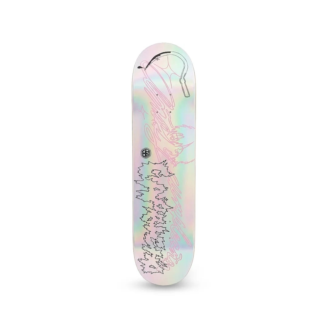 Tabla TACo Capricho Foil 8"