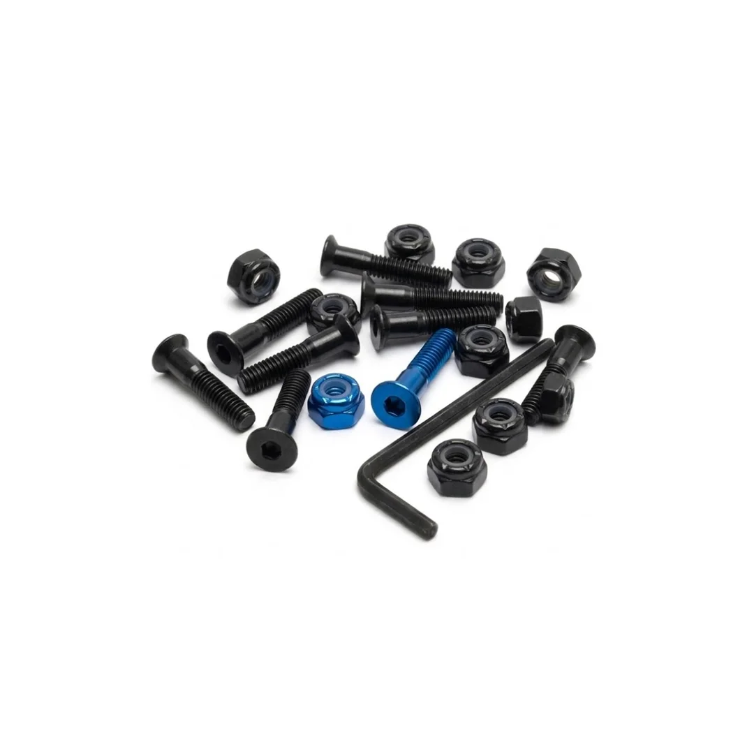 Tornillos Shake Junt Kevin Spanky Allen 7/8"