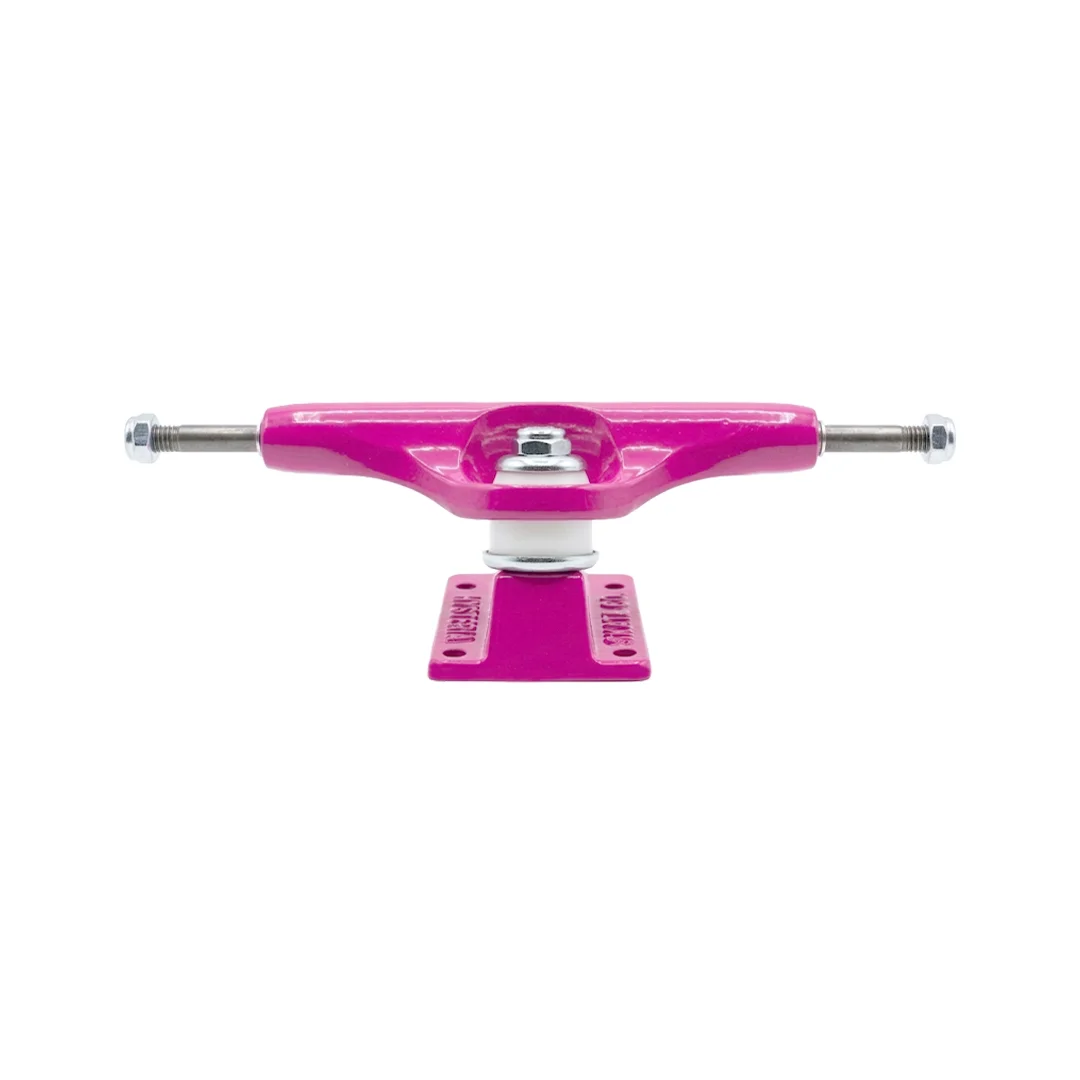 Trucks Shivers Lights Balón Rosa 8.25" - Imagen 2
