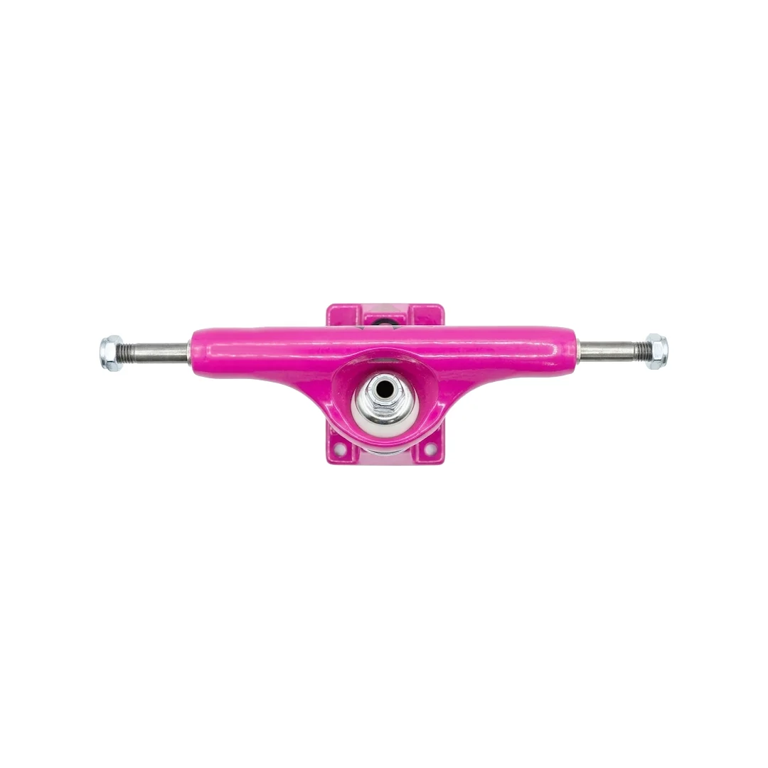 Trucks Shivers Lights Balón Rosa 8.25" - Imagen 3