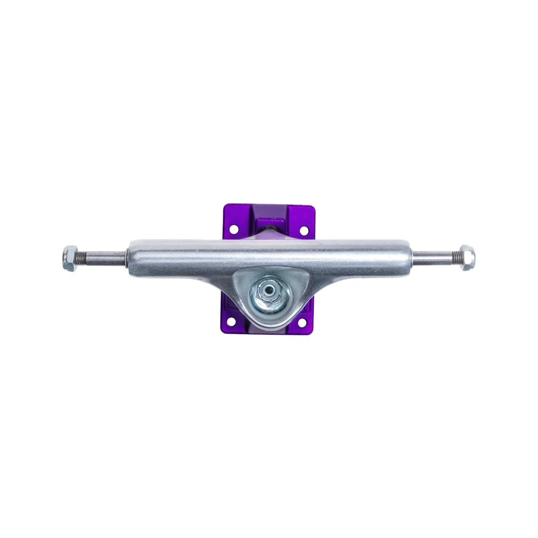 Trucks Slappy ST1 Lights Purple 8.25" - Imagen 3