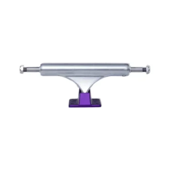 Trucks Slappy ST1 Lights Purple 8.25"