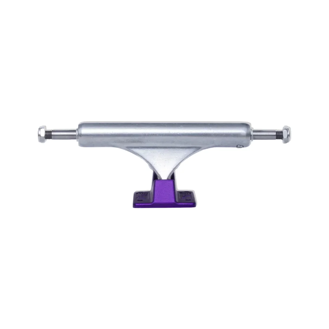 Trucks Slappy ST1 Lights Purple 8.25"