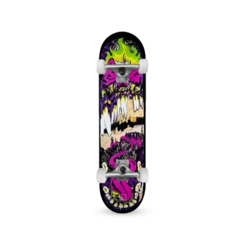 Patineta Armada Suburbios Cadaver 8″ / 8.25″ / 8.5″
