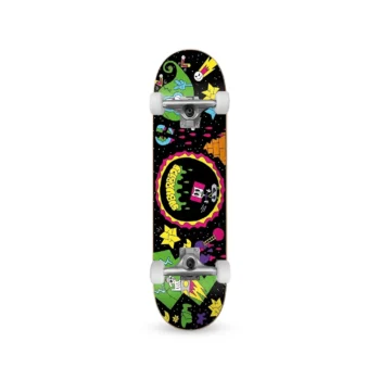 Patineta Armada Suburbios X Tim Roto Eclipse 8″ / 8.25″ / 8.5″