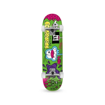 Patineta Armada Suburbios X Tim Roto Patinetas 8″ / 8.25″ / 8.5″