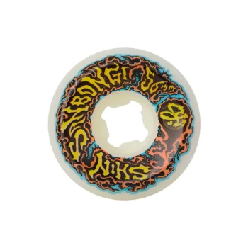 Ruedas Oj's Wheels Sanbongi 2 Mini Combo 99A 56mm