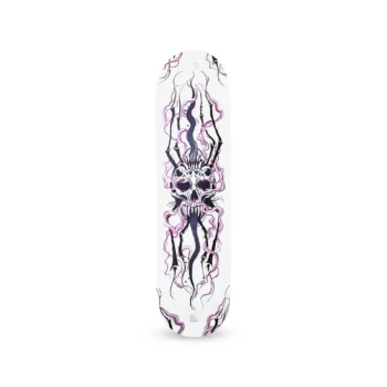 Tabla Suburbios Demonio Doble Triple 8″ / 8.25″ / 8.5″