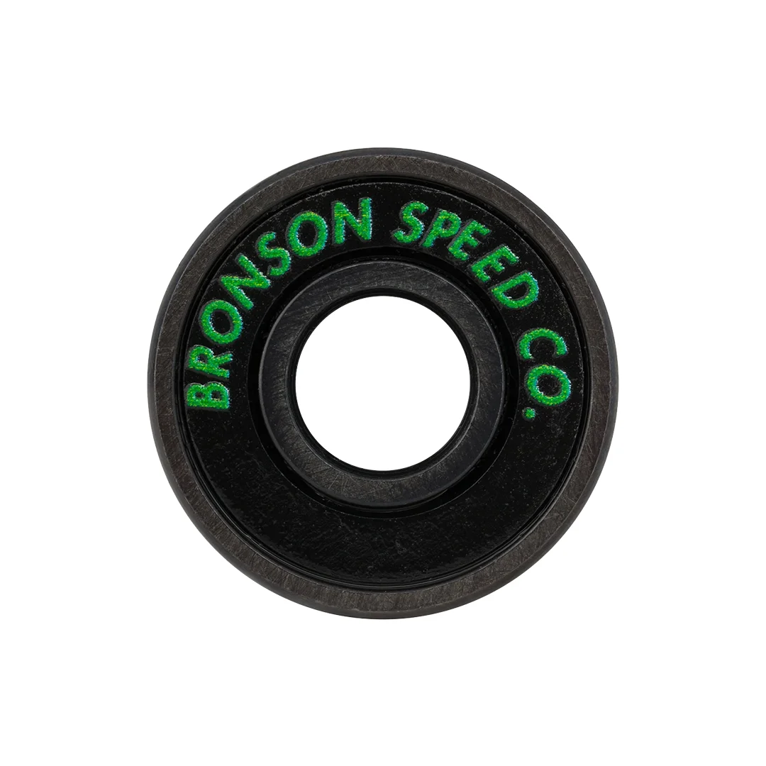 Baleros Bronson Speed Co. Breana Geering Pro G3 - Imagen 2