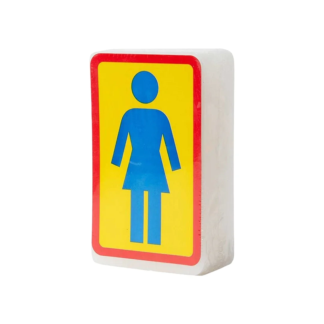 Cera Girl OG Bar Clear - Imagen 2