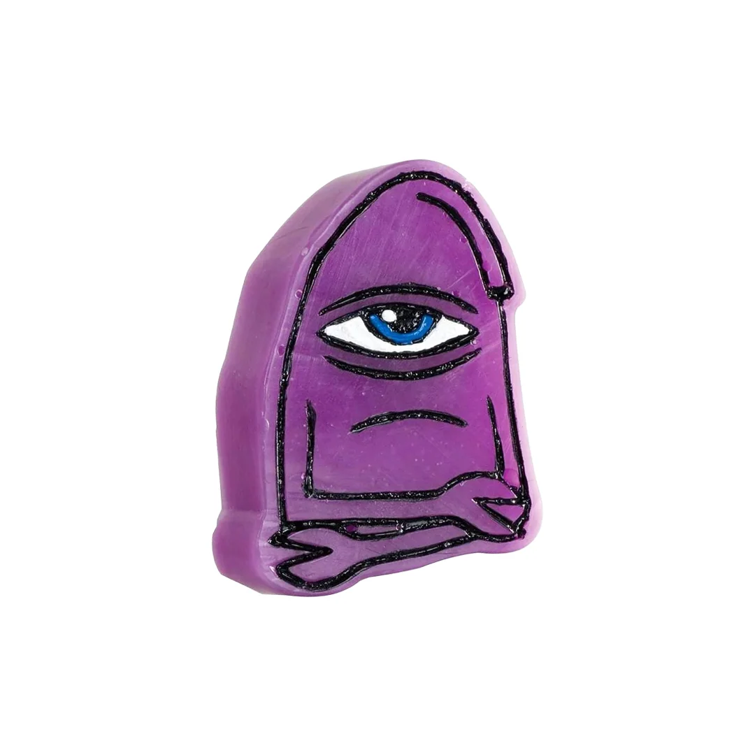 Cera Toy Machine Sect Morada - Imagen 2