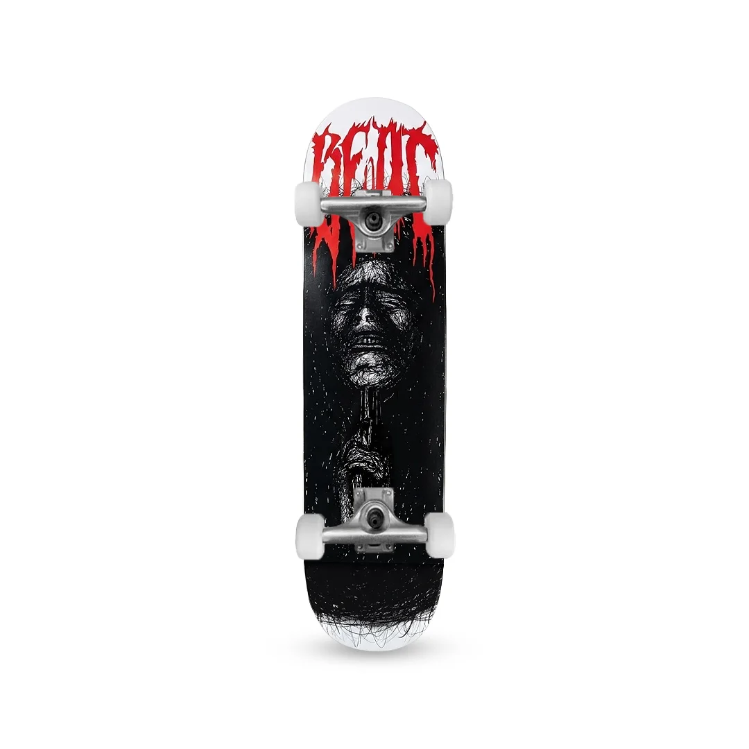 Patineta Armada Beat Colapso Change Series 8.5"