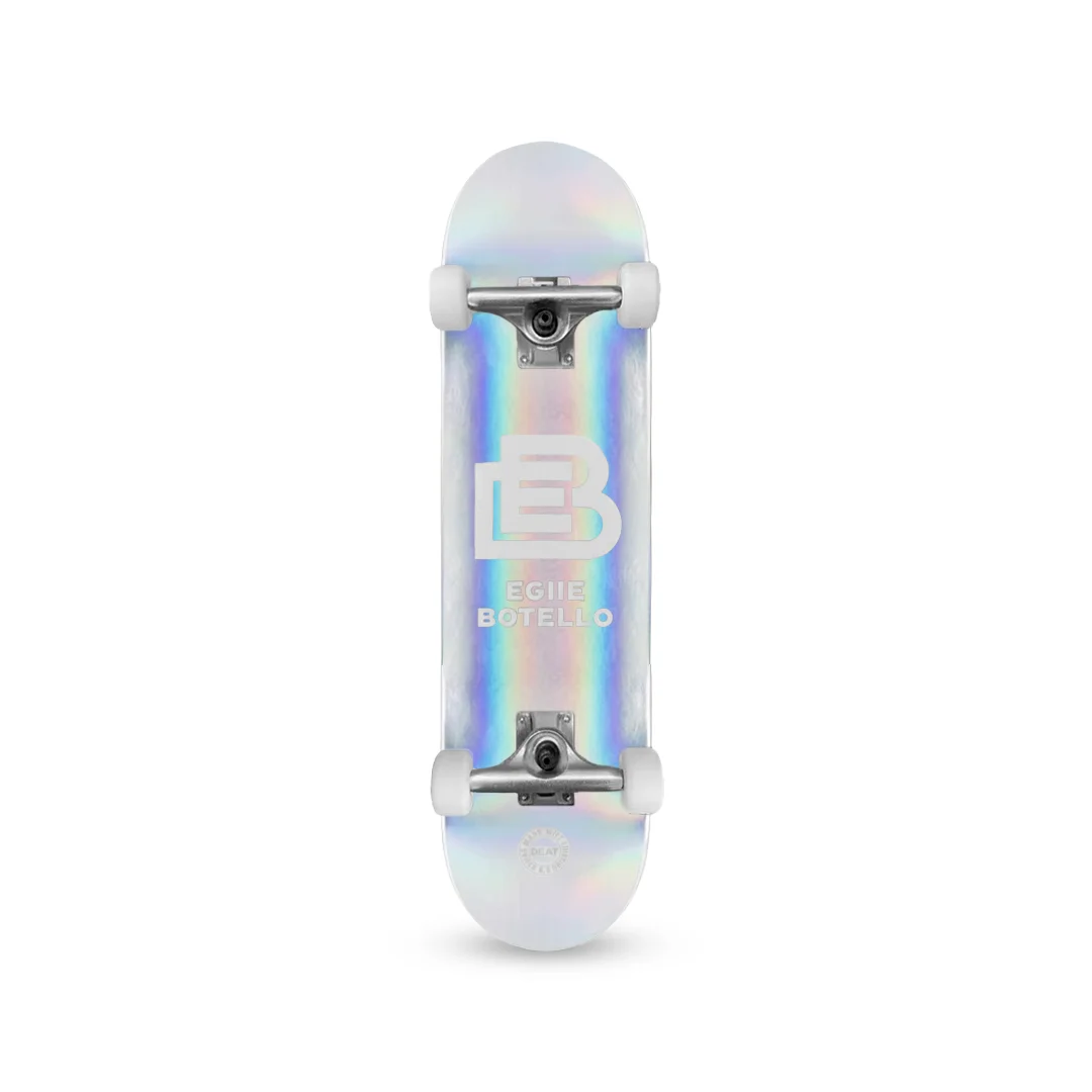 Patineta Armada Beat Egiie Botello Foil 7.5"