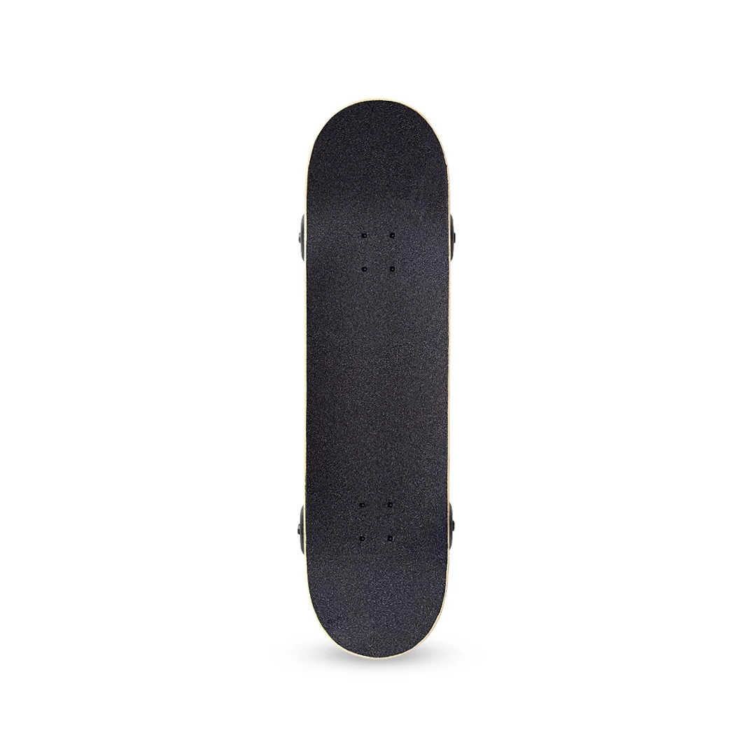 Patineta Completa Creature Logo Outline Large 8.25" - Imagen 3