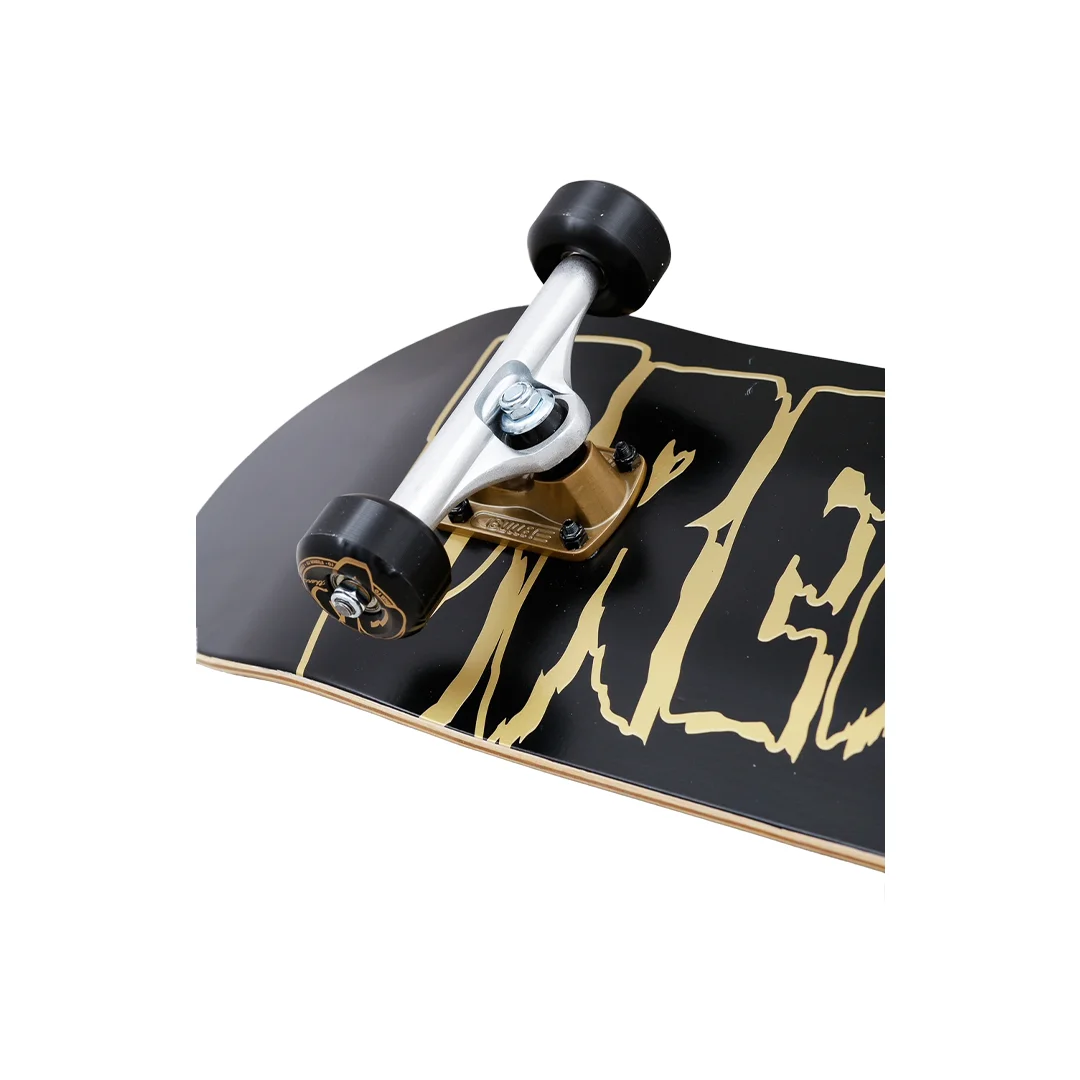 Patineta Completa Creature Logo Outline Large 8.25" - Imagen 4