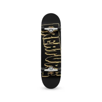 Patineta Completa Creature Logo Outline Large 8.25"