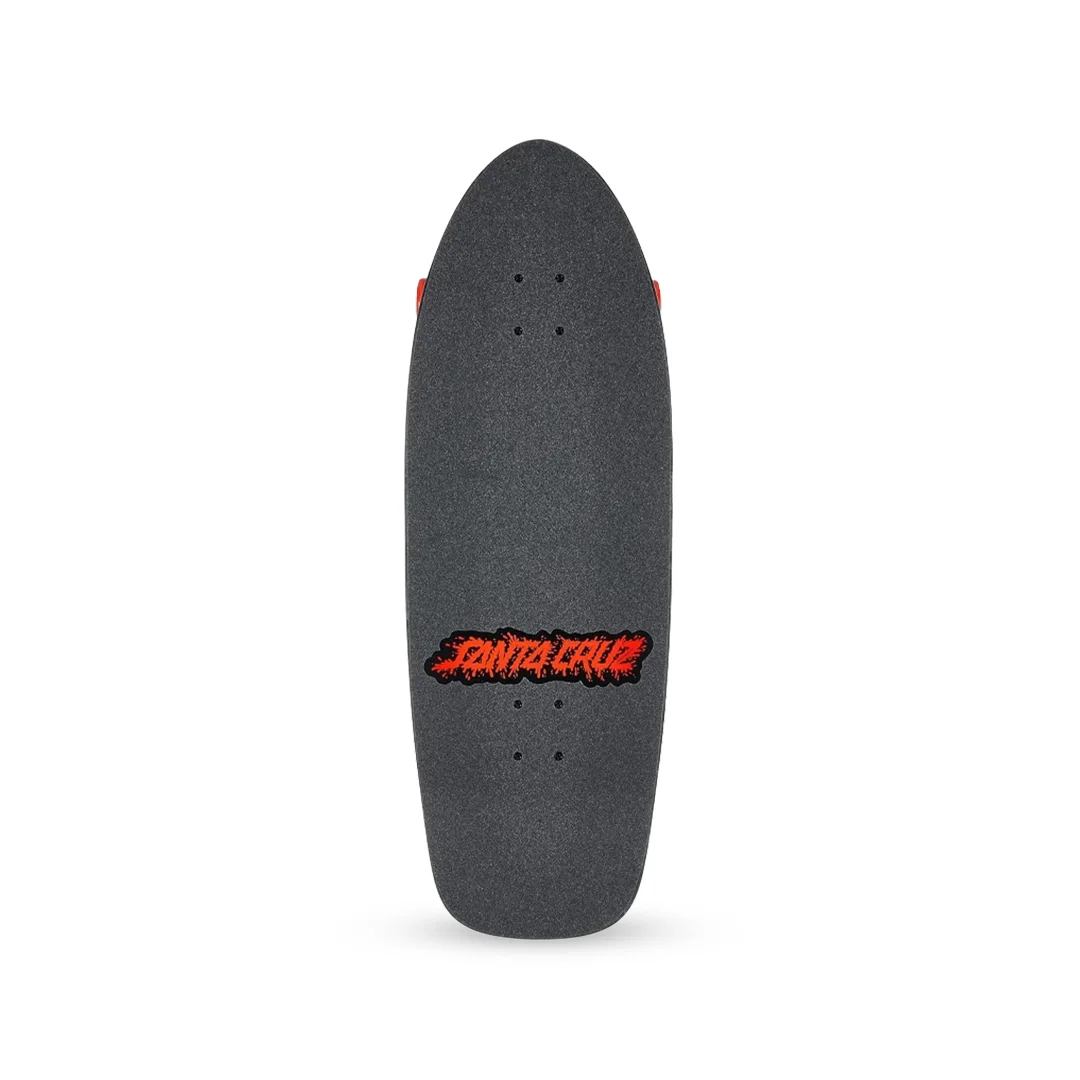 Patineta Cruiser Santa Cruz Pigalodon 10.54" - Imagen 3