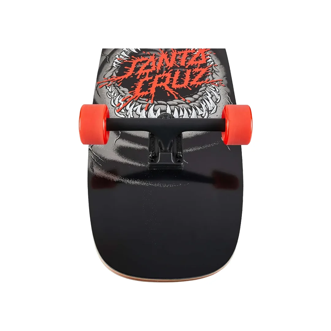Patineta Cruiser Santa Cruz Pigalodon 10.54" - Imagen 4