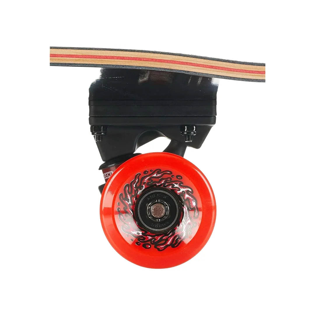 Patineta Cruiser Santa Cruz Pigalodon 10.54" - Imagen 5