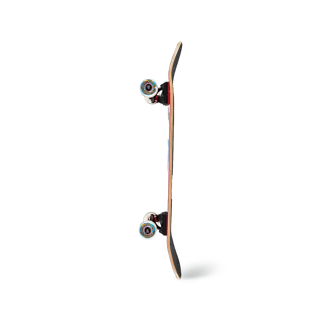 Patineta Cruiser Thrasher X Santa Cruz Screaming Hand 9.35" - Imagen 4