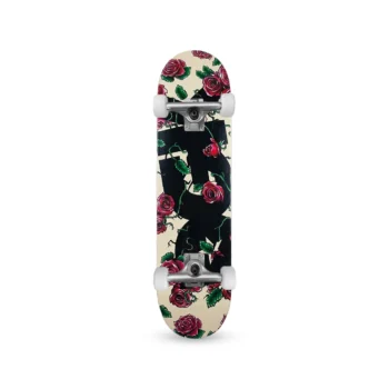Patineta Armada DGK Bloom Sand 8.06"