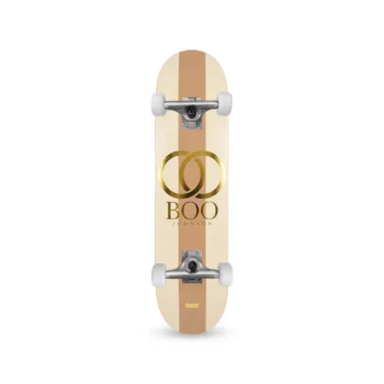 Patineta Armada DGK Fashion Boo 8.25"
