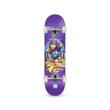 Patineta Armada DGK Goldie 8.25"