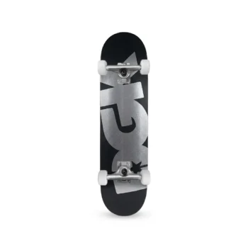 Patineta Armada DGK OG Logo Black 7.8"