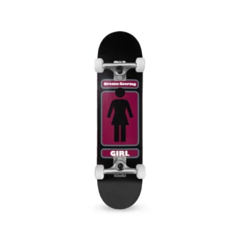 Patineta Armada Girl Geering 93 Til 8"