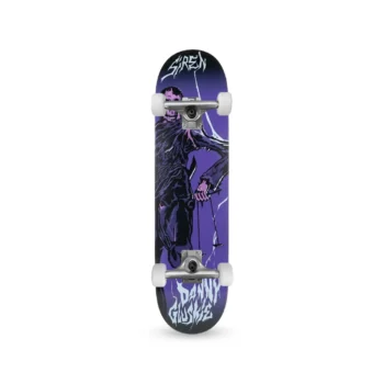 Patineta Armada Siren Danny Gluskie 8.3"