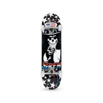 Patineta Armada Siren Death Is Dead 7.75"