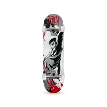 Patineta Armada Siren Deliverer 8.1"