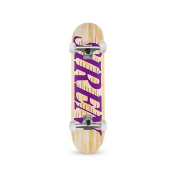 Patineta Armada Siren Lakeshow 8"