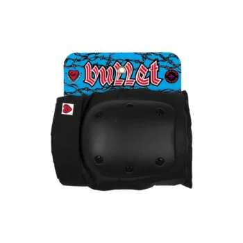 Rodilleras-Bullet-Escorpion-Talla-L