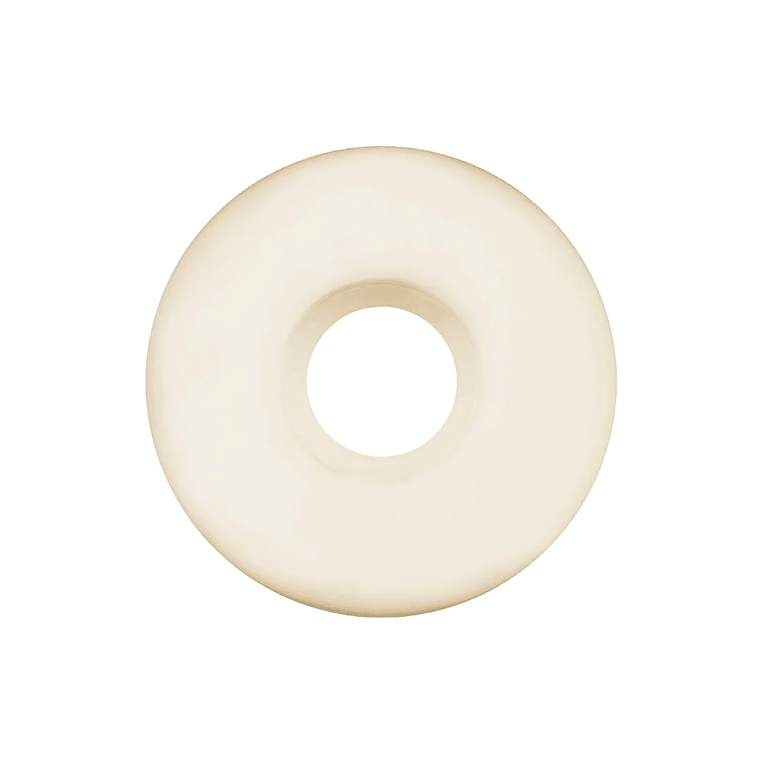 Ruedas Bones STF 103A Salmon Dinner Red 54mm - Imagen 3