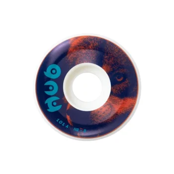 Ruedas HUB Cónicas 101A Lobo Team Edition 56mm